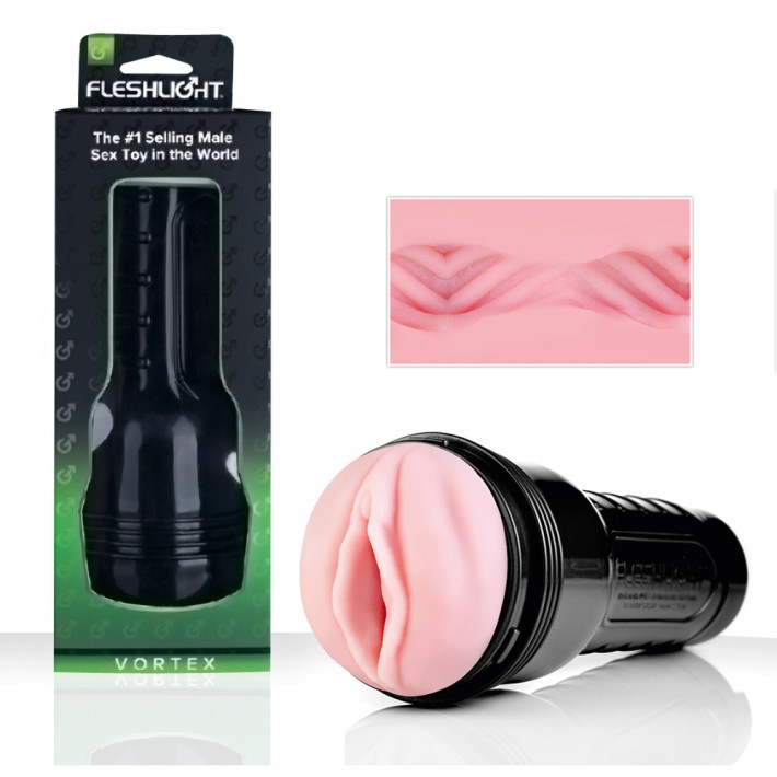 Masturbator Vagin Pink Lady Vortex