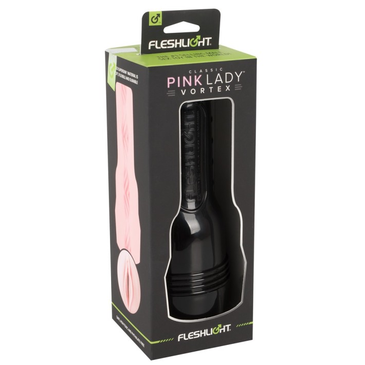 Masturbator Vagin Pink Lady Vortex