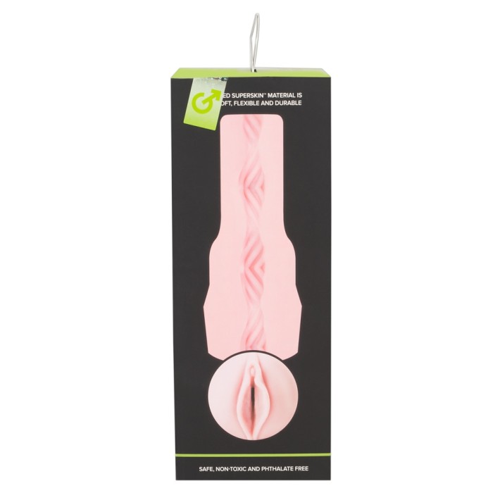 Masturbator Vagin Pink Lady Vortex