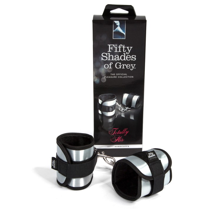 Mansete Fifty Shades Of Grey