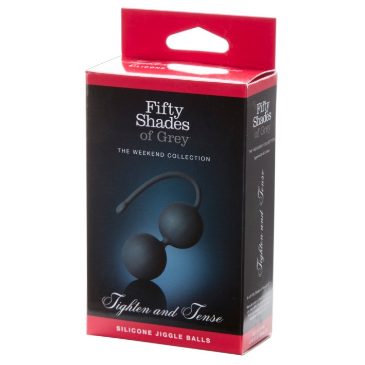 Bile Kegel Fifty Shades Of Grey