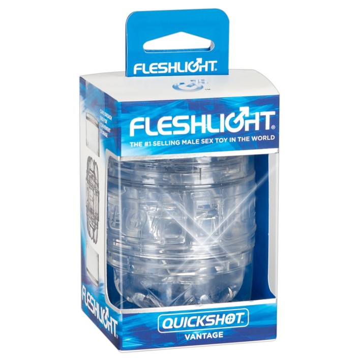 Masturbator Quickshot Vantage 