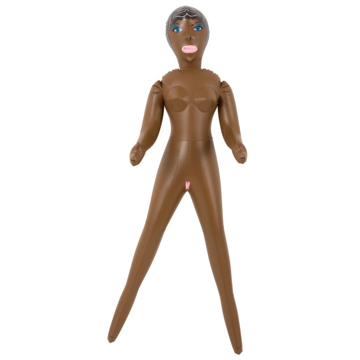 Papusa Gonflabila Ocean Lovedoll
