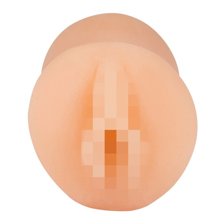 Xxx To-go Charlotte Masturbator