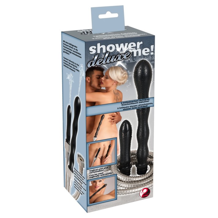 Cleaner For Female
