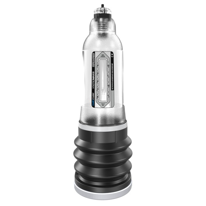 Pompa Marire Penis Hydromax5, Transparent