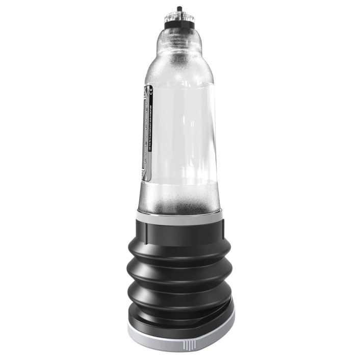 Pompa Marire Penis Hydromax5, Transparent