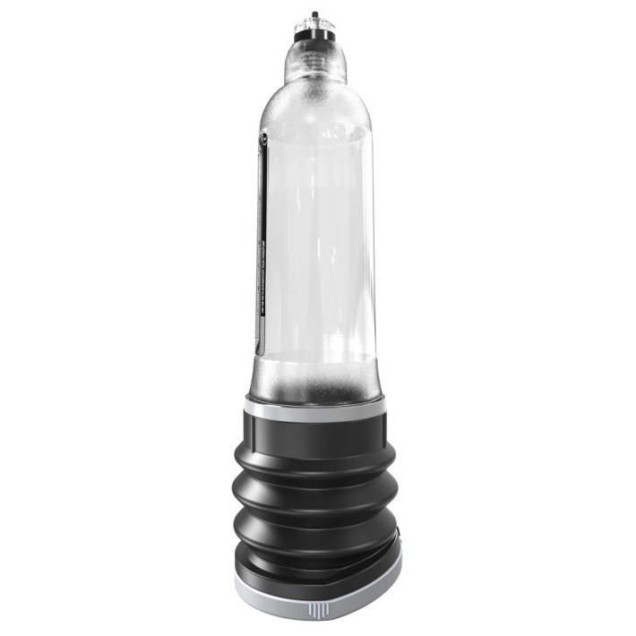 Pompa Marire Penis Hydromax9, Transparent