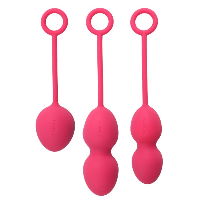 Bile Vaginale Nova, Plum Red