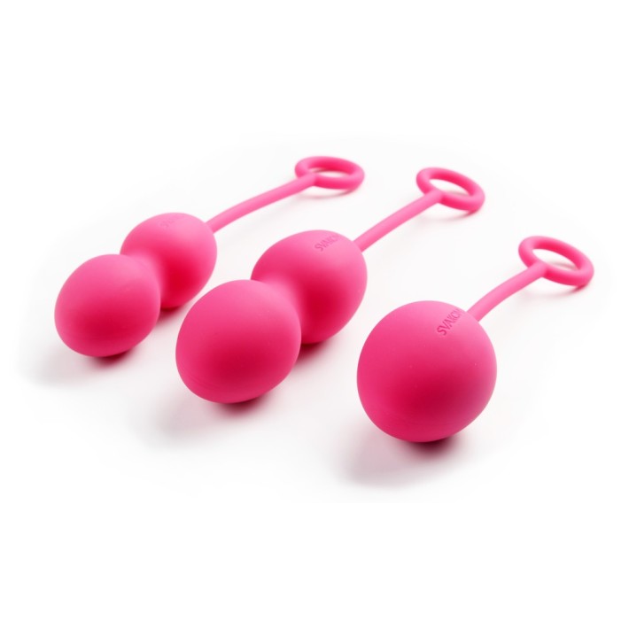 Bile Vaginale Nova, Plum Red