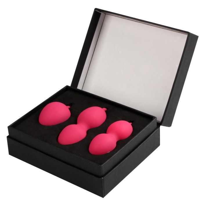 Bile Vaginale Nova, Plum Red