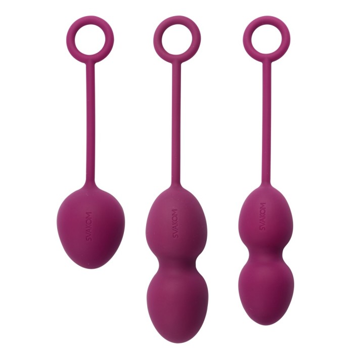 Bile Vaginale Nova, Violet