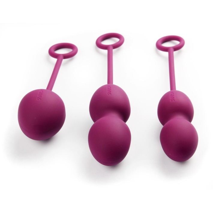 Bile Vaginale Nova, Violet