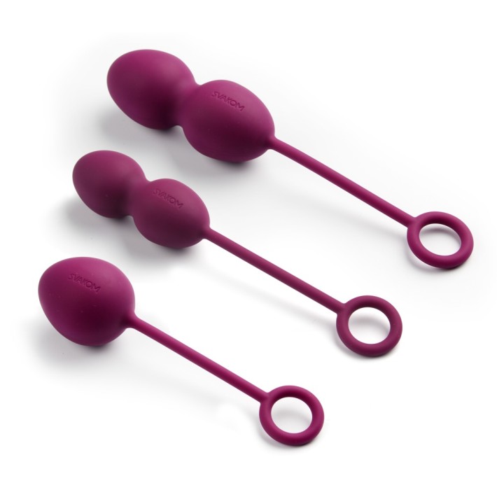 Bile Vaginale Nova, Violet