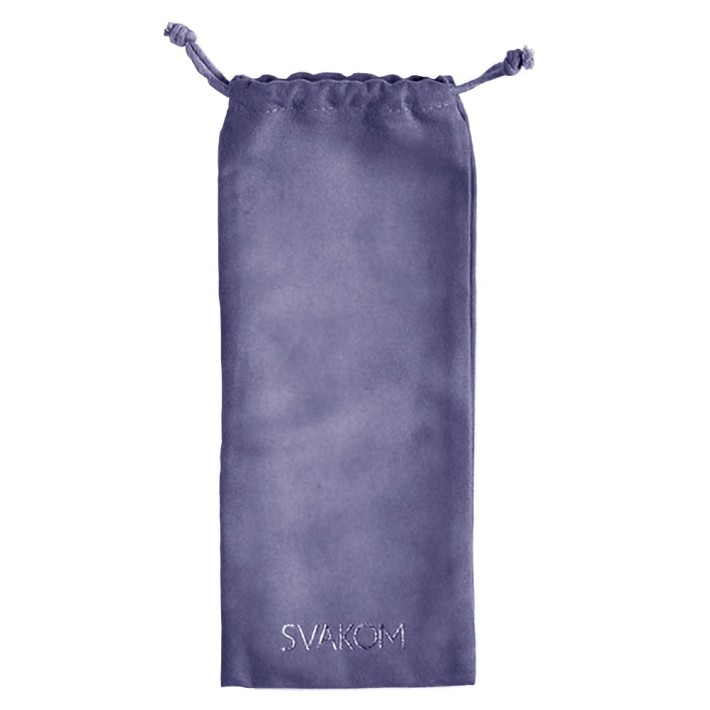 Bile Vaginale Nova, Violet