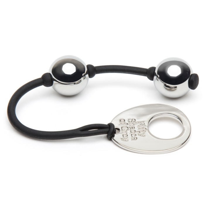 Bile Din Metal Fifty Shades Of Grey 85g