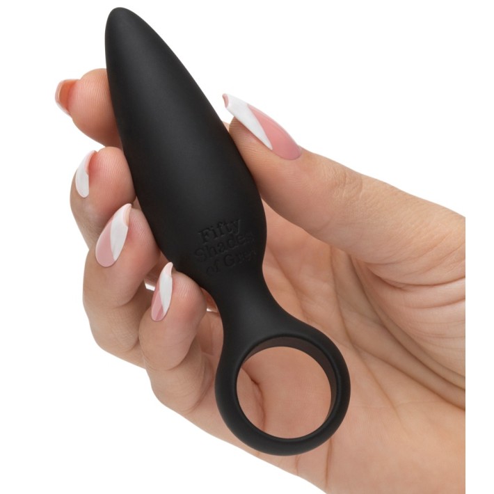 Kit Initiere Sex Anal Fifty Shades Of Grey