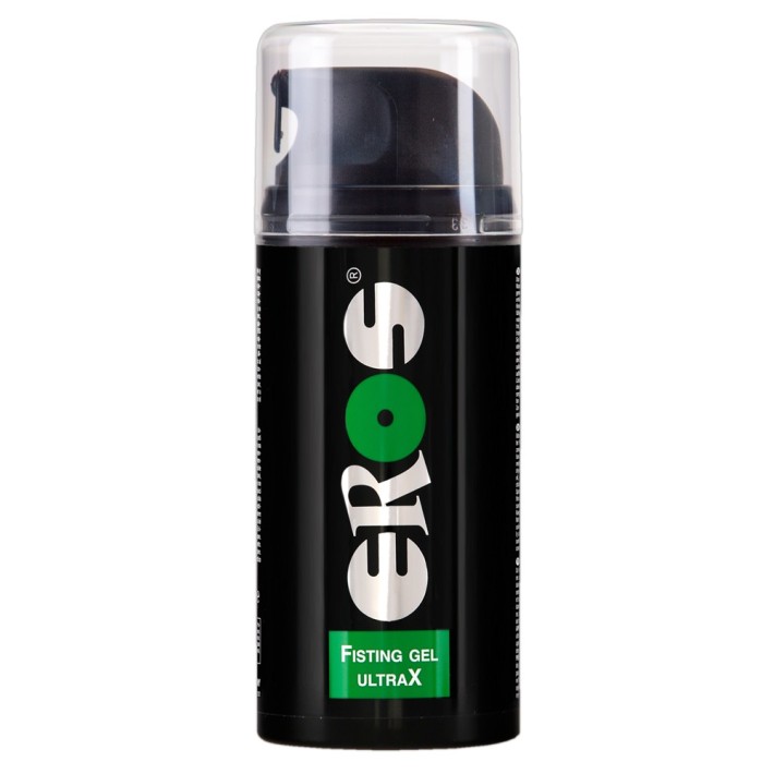 Lubrifiant Pentru Fisting Gel Ultrax, 100 Ml