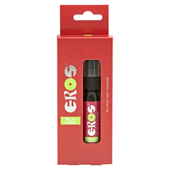Spray Relaxare Anala Women Relax, 30 Ml