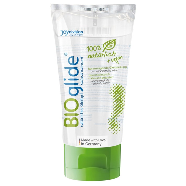 Lubrifiant Bioglide Original, 150ml