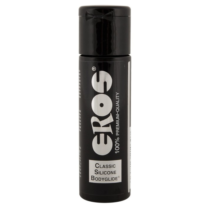Lubrifiant Pe Baza De Silicon Classic Bodyglide, 30 Ml