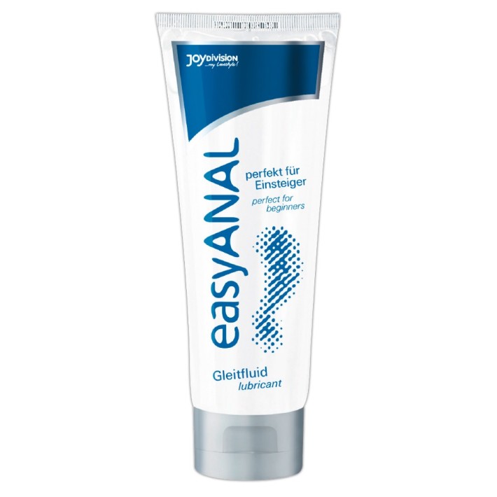 Set Easyanal: Spray Anal Relax, 30 Ml + Lubrifiant Anal, 80 Ml