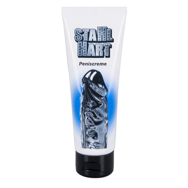 Crema Pentru Potenta Stahlhart, 80 Ml