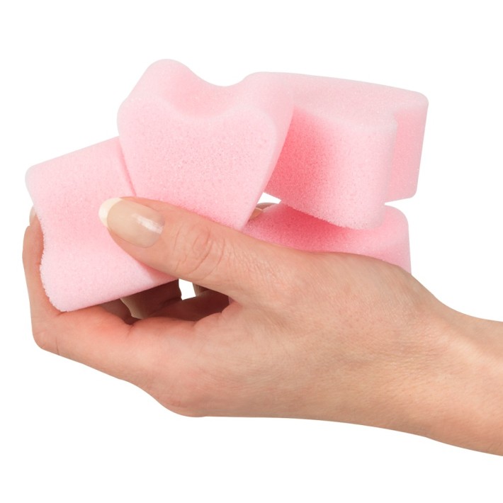 Soft-tampons Normal (normal), 50er Schachtel (box Of 50)