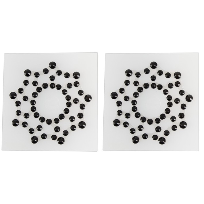 Bijuterii Intime Adezive Nipple Stickers