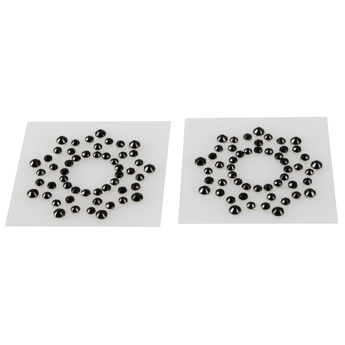 Bijuterii Intime Adezive Nipple Stickers