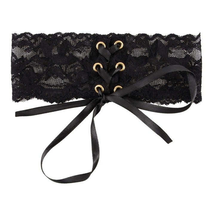 Colier Dantela Tip Choker 