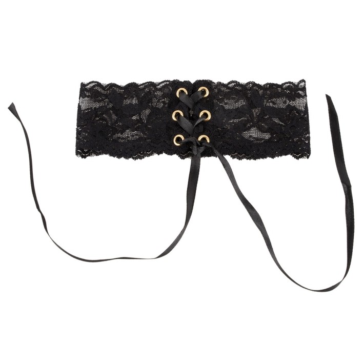 Colier Dantela Tip Choker 