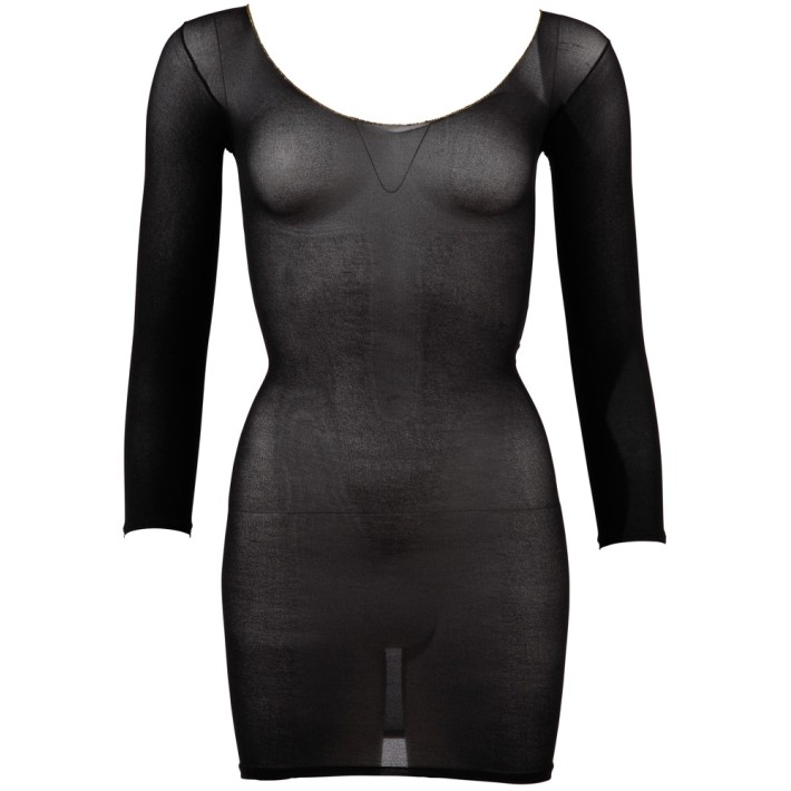 Rochita Sexy Mandy, Negru, S/l