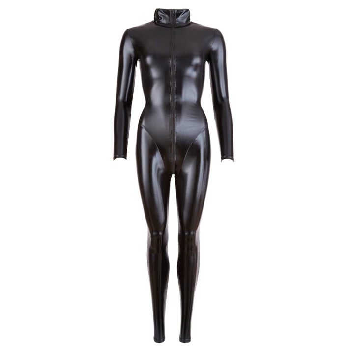 Jumpsuit With Long Sleeves M