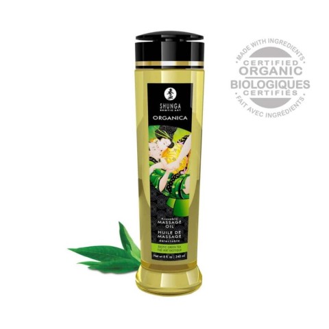 Pagina 6 - Afrodisiac, Ulei Pentru Masaj Organica Green Tea, 240 Ml, pasiune.ro