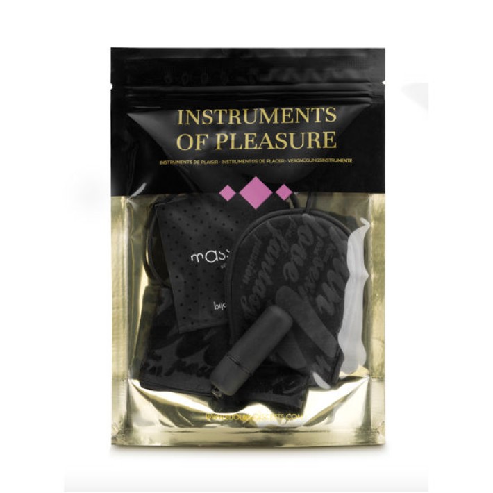 Set Accesorii Erotice Instruments Of Pleasure 6