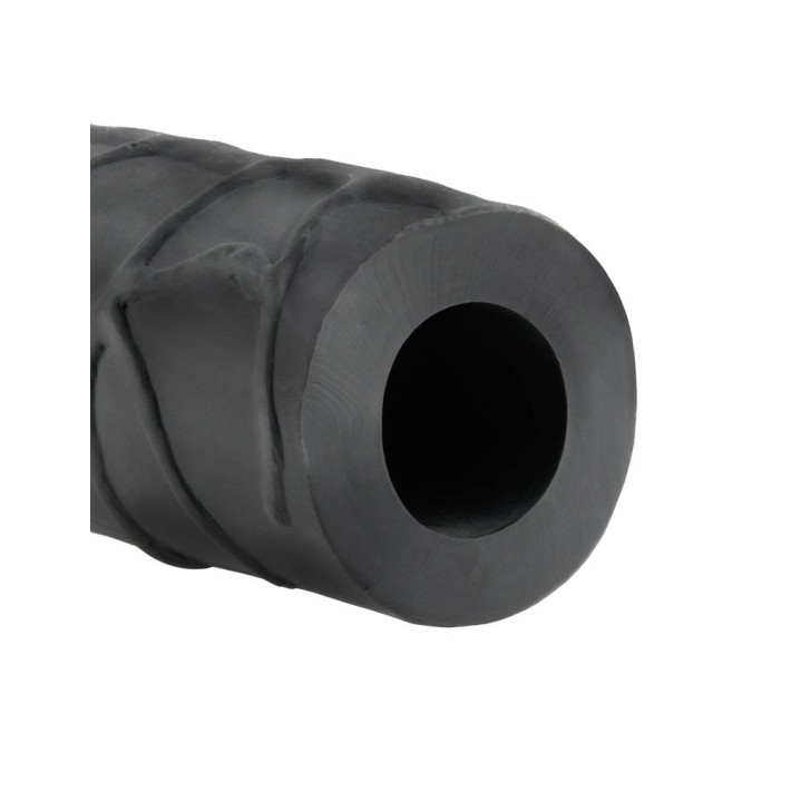 Extensie/manson Penis Mega 3 Extension, Negru,+7.5 Cm 2