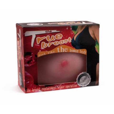 Fetish SM, San The True Breast, 1 Buc., pasiune.ro