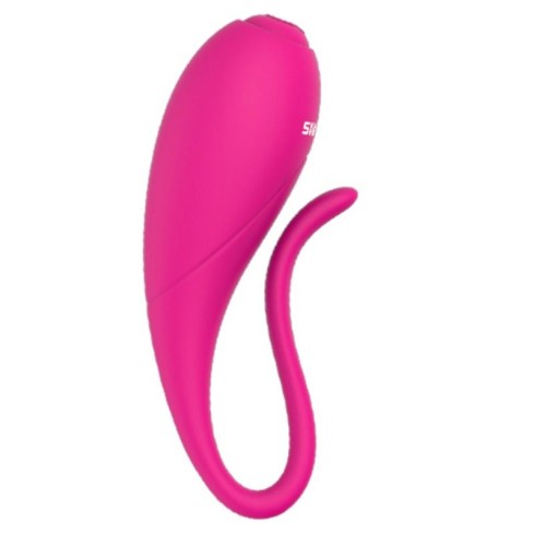 microfon, Vibrator Nalone Coco, pasiune.ro