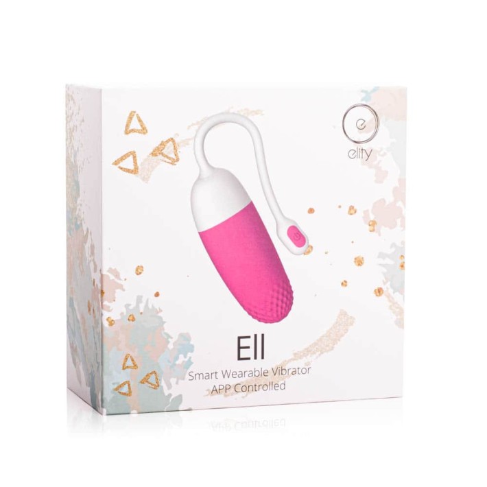 Ou Vibrator Smart App Ell 4