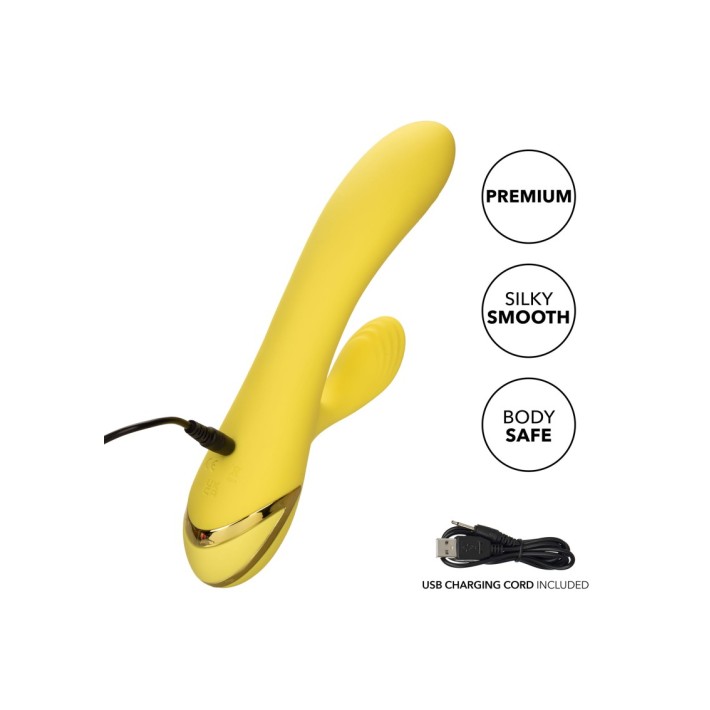 Vibrator Rabbit San Diego Seduction California Dream 11