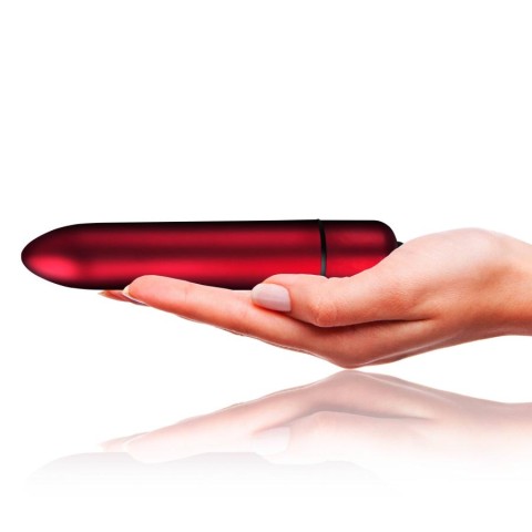 Pagina 2 - Vibratoare Clasice, Glont Vibrator Truly Yours Rouge Allure, 16 Cm, pasiune.ro