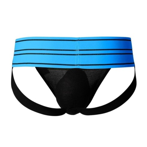 joc, C4m - Rugby Jockstrap-electricblue-m, pasiune.ro