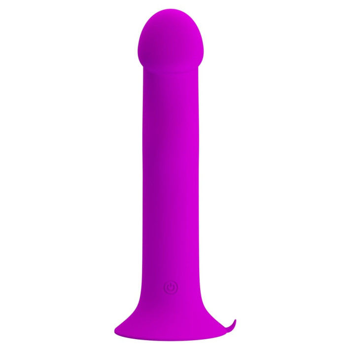 Pretty Love Murray Purple 3