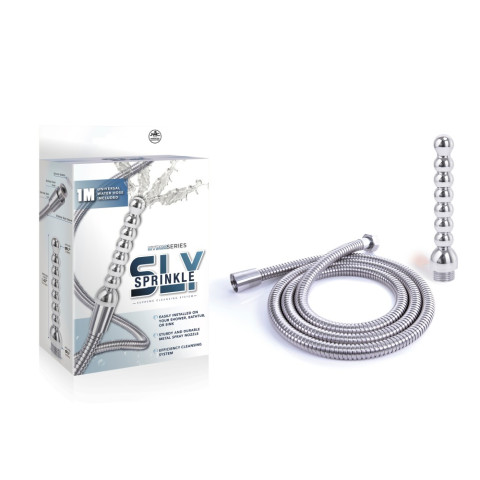 Pagina 2 - Igiena Sexuala Curatare, Hydro Series Sly Sprinkle Supreme Cleansing System – Ribbed, pasiune.ro