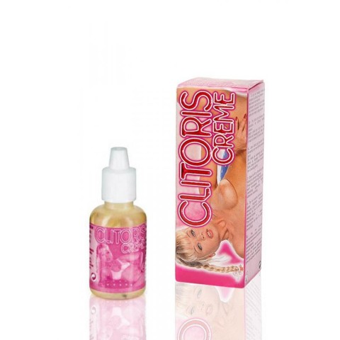 Stimulente sexuale, Gel Stimulare Clitoridiana, 20 Ml, pasiune.ro
