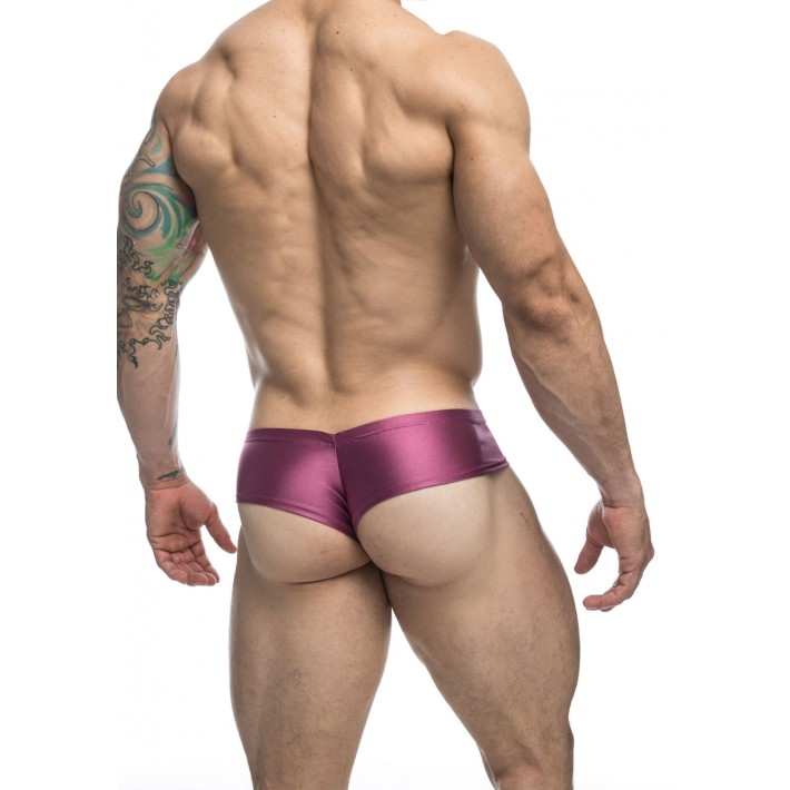 Chiloti Cheek Barbati Fucsia 3