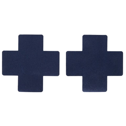 Pagina 2 - Orion, Nipple Covers In Forma De X Albastru Inchis, pasiune.ro