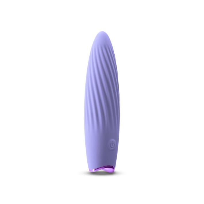 Vibrator Clasic Revel Kismet, Mov, 11.5 Cm 2