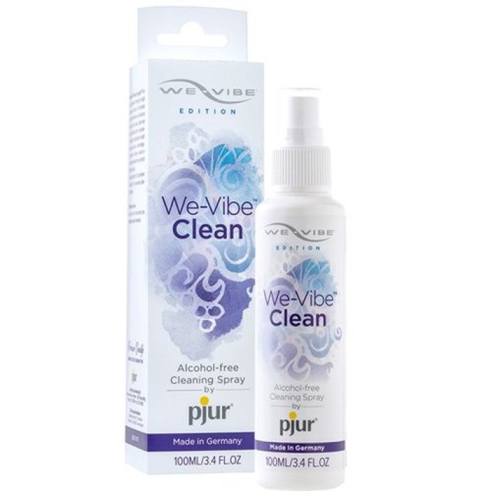 Spray Curatare We-vibe, 100 Ml 2